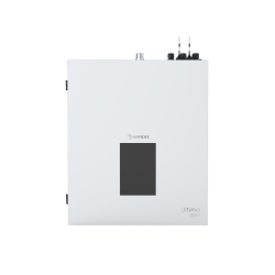 NØRDIS šilumos siurblys oras-vanduo be boilerio ULTIMA MONO 9.5 kW (trifazis)